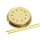 Bartscher Pastamatrijs Spaghetti 2x2 mm