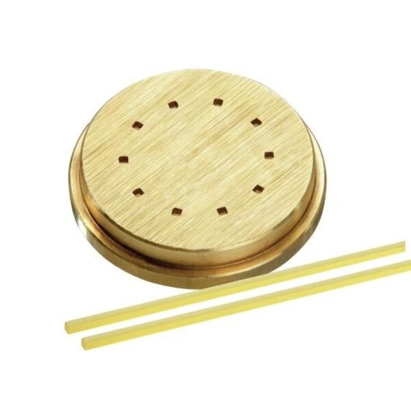 Bartscher Pastamatrijs Spaghetti 2x2 mm