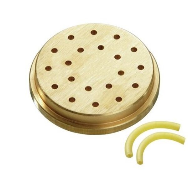 Bartscher Pastamatrijs Bigoli 3 mm