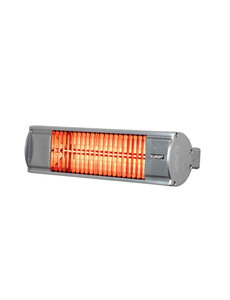 Eurom Elektrische terrasverwarmer Comfy 1300W | Bereik 0 – 10 m²