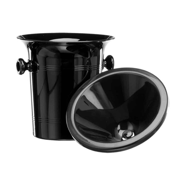 Bar Professional Spittoon met deksel 3.7 liter kunststof | WSP0002