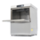 Maxima Horeca Vaatwasser - 50 x 50 cm - met Afvoer-, Glansspoel- en Zeeppomp - Digitaal Display - 230V