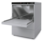 Saro Saro Glazenspoelmachine met afvoerpomp en naglanspomp | Korven 40x40 cm. | 230V /2.8kW