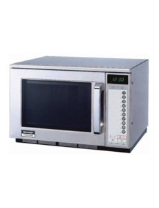 Sharp Magnetron met 20 programma's 20 liter R-25AT | 2100Watt