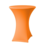 Dena Samba Statafelhoes Oranje met Topcover Ø80-85cm