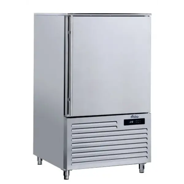 Arktic Blast Chiller / Snelkoeler en -Vriezer | 7 x GN1/1 | 750x740x(H)1290mm