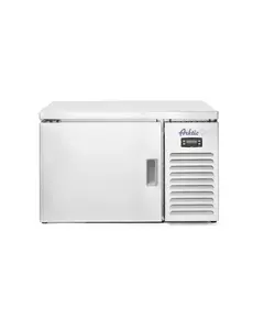 Arktic Shock koeler blast chiller | 3x GN2/3 / Shock koelen tot -40°C