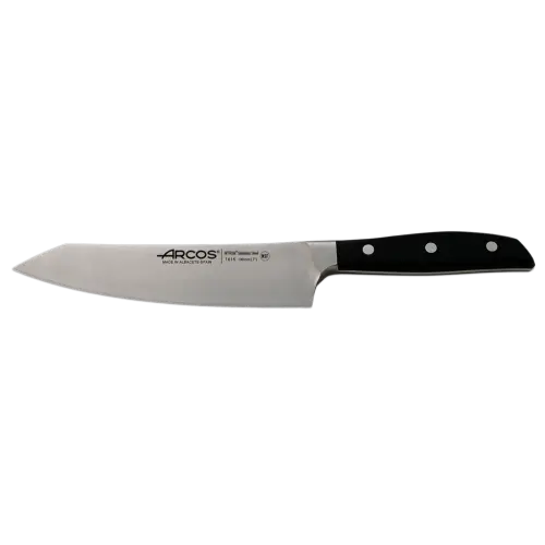 Arcos Arcos Manhattan Santokumes | Lemmet 190mm