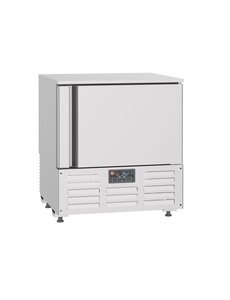 Combisteel Blastchiller 5x GN1/1 | Pro-Line | 1200Watt | 7489.5205
