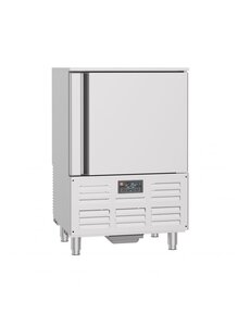 Combisteel Blastchiller 7x GN1/1 | Pro-Line | 1500Watt | 7489.5210