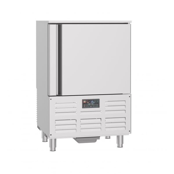 Combisteel Blastchiller 7x GN1/1 | Pro-Line | 1500Watt | 7489.5210