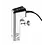 Hendi Hendi Sous vide stick van 5 tot 99˚C | 2200W | Nauwkeurigheid 0,07°C.