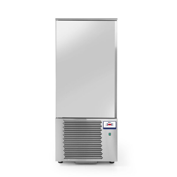 Arktic Shockkoeler 15x GN1/1 | Arktic | 230V/2080W | 790x943x(H)1975mm