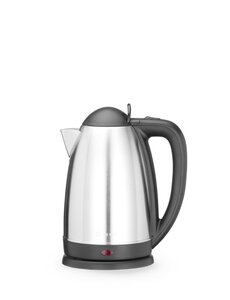 Hendi Elektrische waterkoker 2,5 liter | 2150W | Met snelkook functie