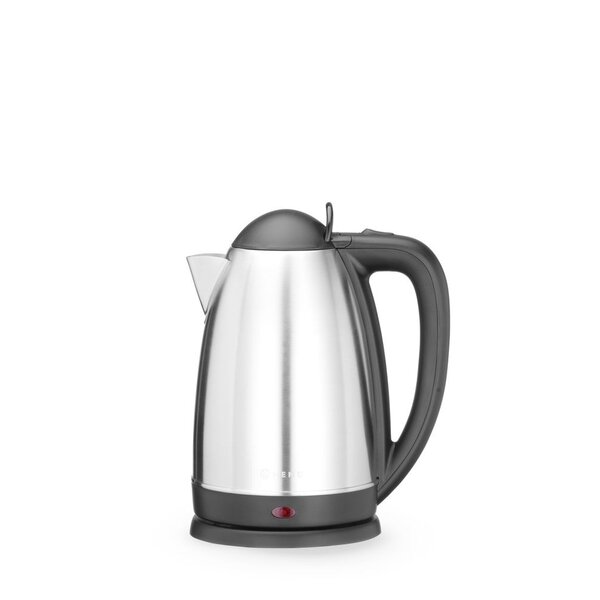 Hendi Hendi Elektrische waterkoker 2,5 liter | 2150W | Met snelkook functie