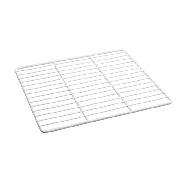 Hendi/Arktic Plank voor koelkasten en vriezers met 2 deuren Kitchen Line | Arktic