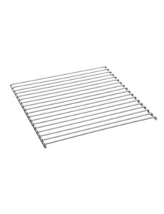 Hendi Bovenste rooster voor houtskoolbarbecues 150603 en 150801 | 350x350 mm.