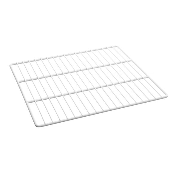 Hendi/Arktic Schap voor koelkasten en vriezers met 3 deuren | Midden | 490x428mm