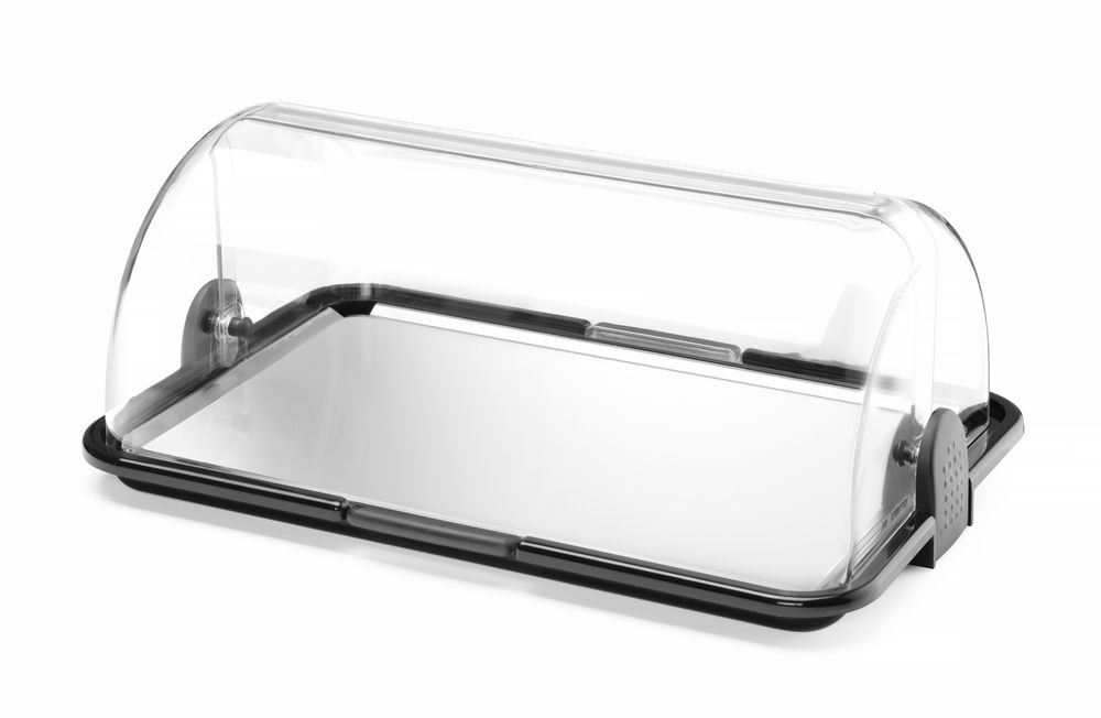 Hendi Roltop display | HENDI | 465x315x(H)195mm