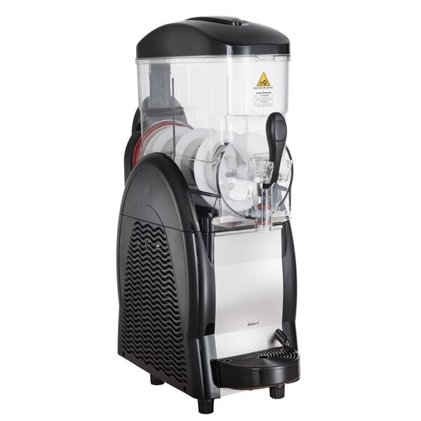 Hendi/Arktic Slush machine | HENDI | 12L | 220-240V/380W | 270x422x(H)815mm