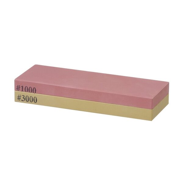 Hendi Japanse slijpsteen HENDI by Naniwa | HENDI | 185x65x(H)30mm