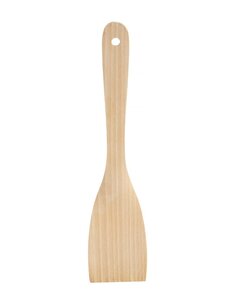 Hendi Houten spatel 320x70mm | Set van 2 stuks