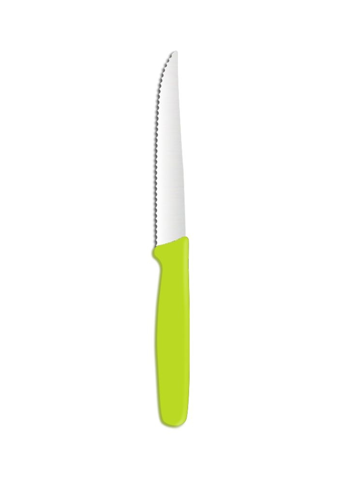 Hendi Tomatenmes | HENDI | Groen | (L)214mm