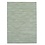 Hendi Placemat geometrisch patroon 450x300mm | Groen | Per 6 stuks