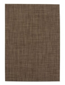 Hendi Placemat 450x300mm | Bruin | Per 6 stuks