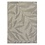 Hendi Placemat | bladeren – set | HENDI | Lichtgrijs | 6 st. | 450x300mm