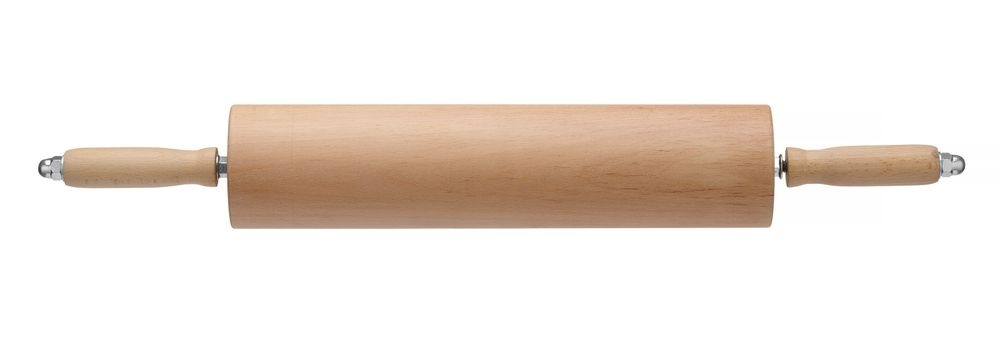 Hendi Houten deegroller | HENDI | ⌀90x667mm