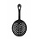 Bar Up BarUp Julep strainer zwarte poedercoating | 160xØ76mm