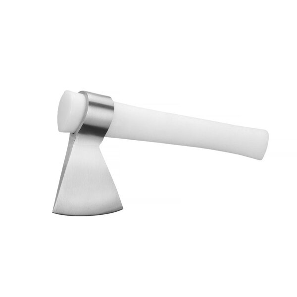 Hendi Vleesbijl | HENDI | Wit | (L)250mm