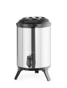 Hendi Waterdispenser 9 liter | Ø226x(H)360mm |  425336