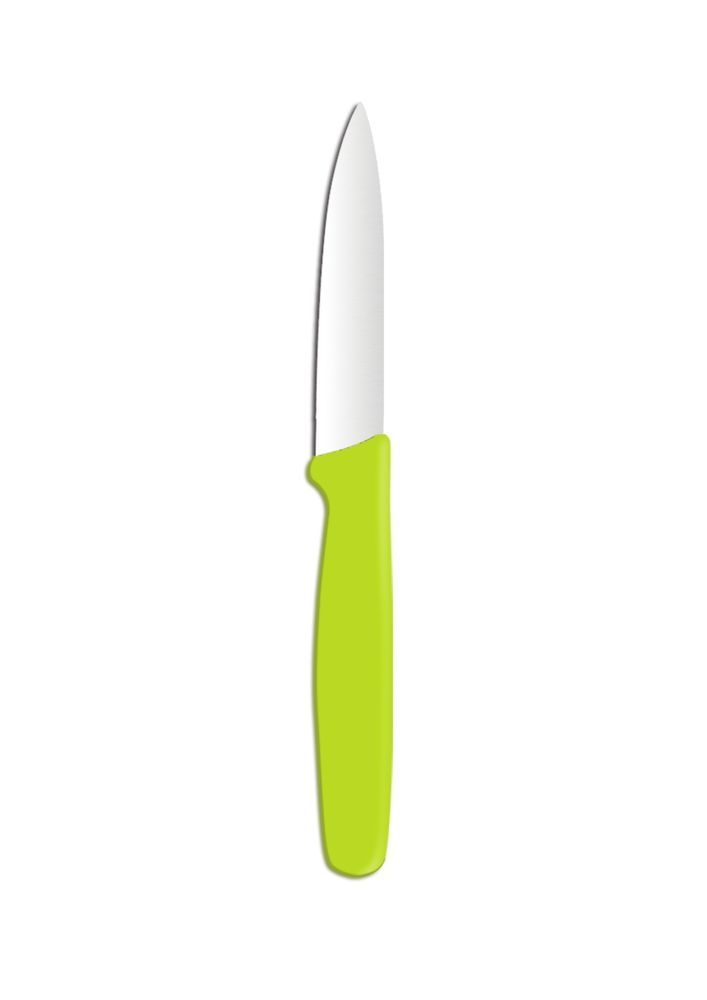 Hendi Schilmes puntig | HENDI | Groen | (L)192mm