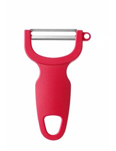 Hendi Horizontale universele dunschiller | HENDI | Rood | (L)110mm