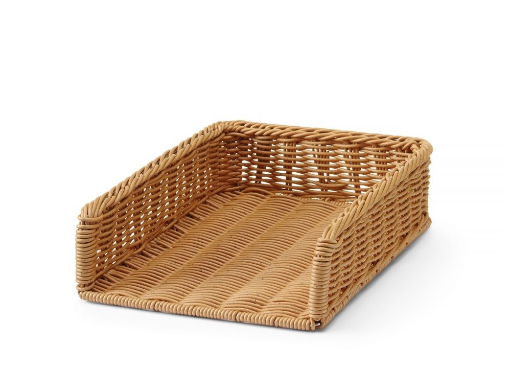 Hendi Brood displaymand | HENDI | 295x395x(H)105mm