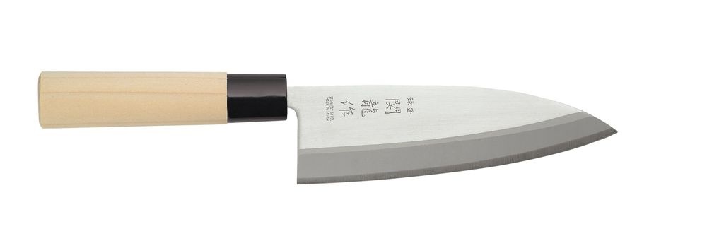 Hendi Japans Deba mes | HENDI | (L)275mm