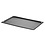 Hendi Oven tray met anti-aanbak coating CONVECTOMAT ROAST | GN 1/1 | Zwart | 530x325x(H)17mm