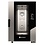 Hendi Convectie stoomoven Contact 11 x GN 1/1 | 400V/15400W | 730x849x(H)1130mm