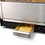 Hendi Nacho warmer | HENDI | Zwart | 220-240V/500W | 400x344x(H)525mm