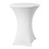Hendi Statafelhoes ø70-85 cm | HENDI | Wit | ⌀850x(H)1150mm