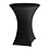 Hendi Statafelhoes ø70-85 cm | HENDI | Zwart | ⌀850x(H)1150mm
