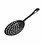 Bar Up BarUp Julep strainer zwarte poedercoating | 160xØ76mm
