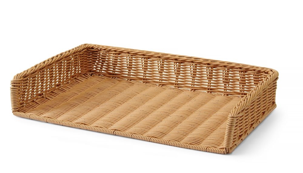 Hendi Brood displaymand | HENDI | 595x395x(H)105mm, foto 2 van 4