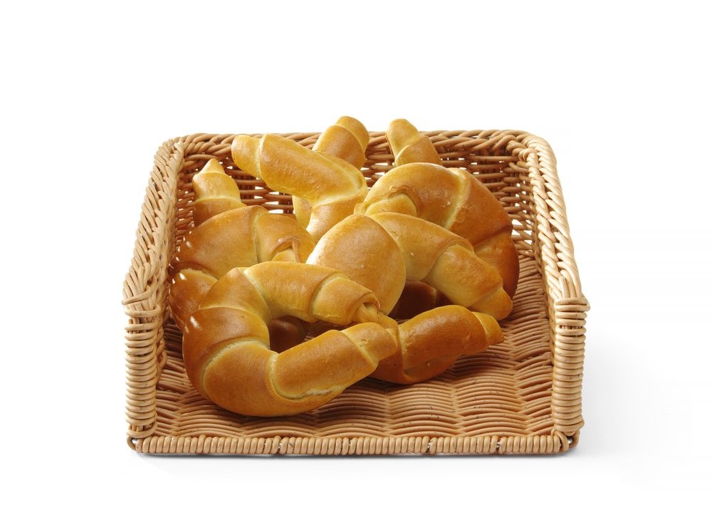 Hendi Brood displaymand | HENDI | 295x395x(H)105mm, foto 2 van 3