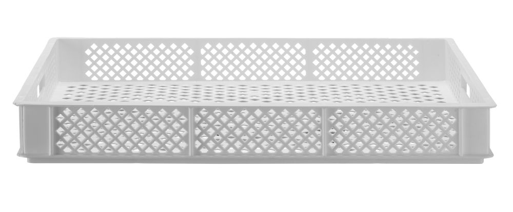 Hendi Verse pastadroogkist | HENDI | Wit | 600x400x(H)70mm, foto 2 van 5