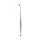 Hendi Chef opmaak set | 6 stuks | geborsteld | HENDI | 255x25x(H)100mm
