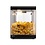 Hendi Nacho warmer | HENDI | Zwart | 220-240V/500W | 400x344x(H)525mm