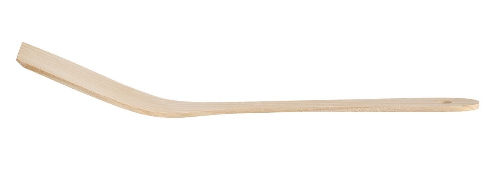 Hendi Hendi Houten spatel 320x70mm | Set van 2 stuks, foto 3 van 3